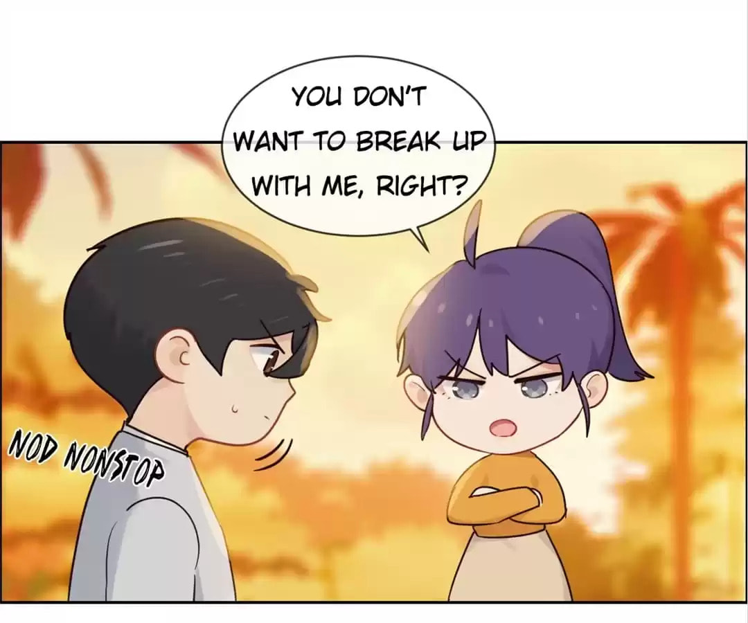 Read Straight or Not chapter 231 image 48 on Lezhin