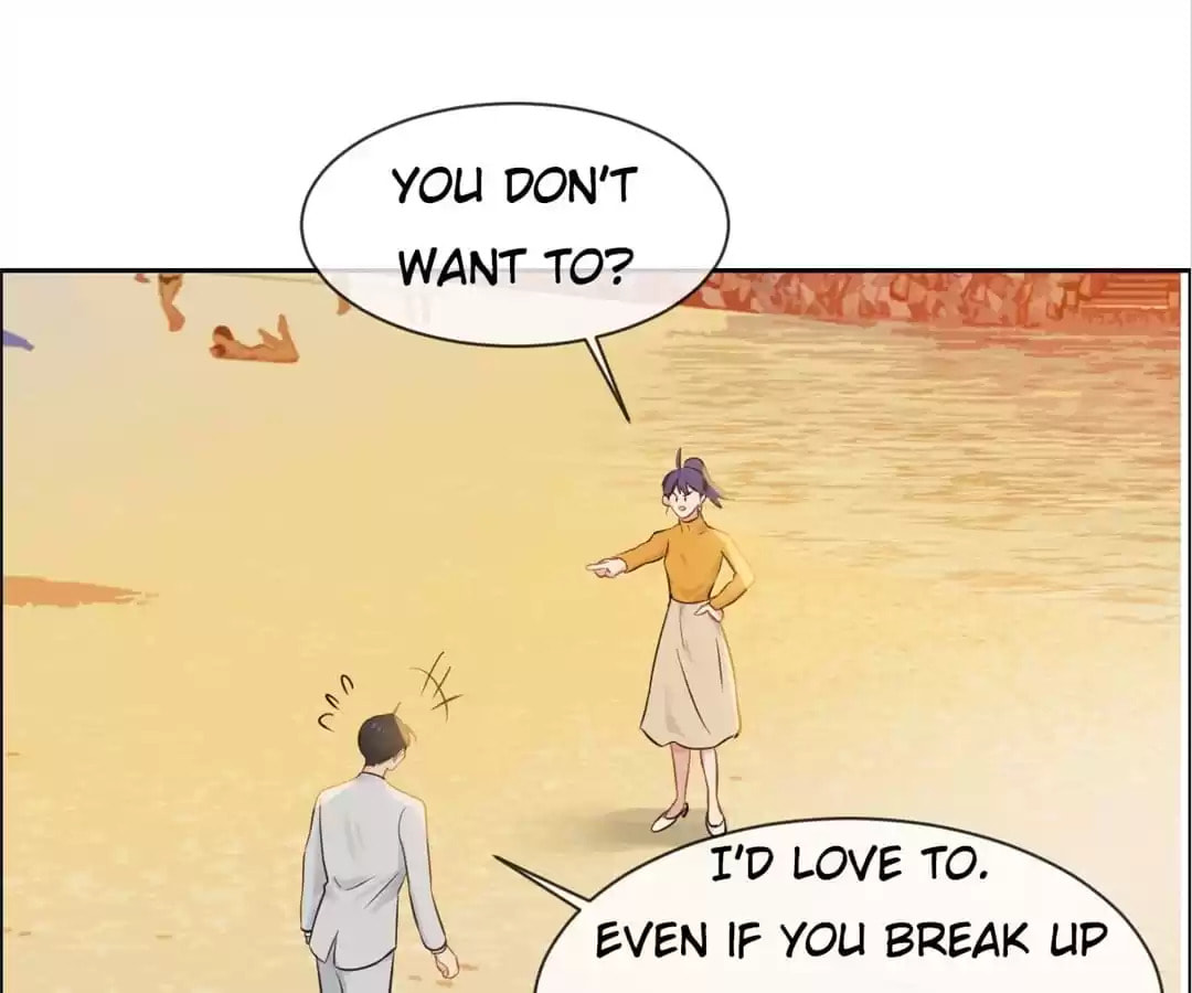Read Straight or Not chapter 231 image 54 on Lezhin