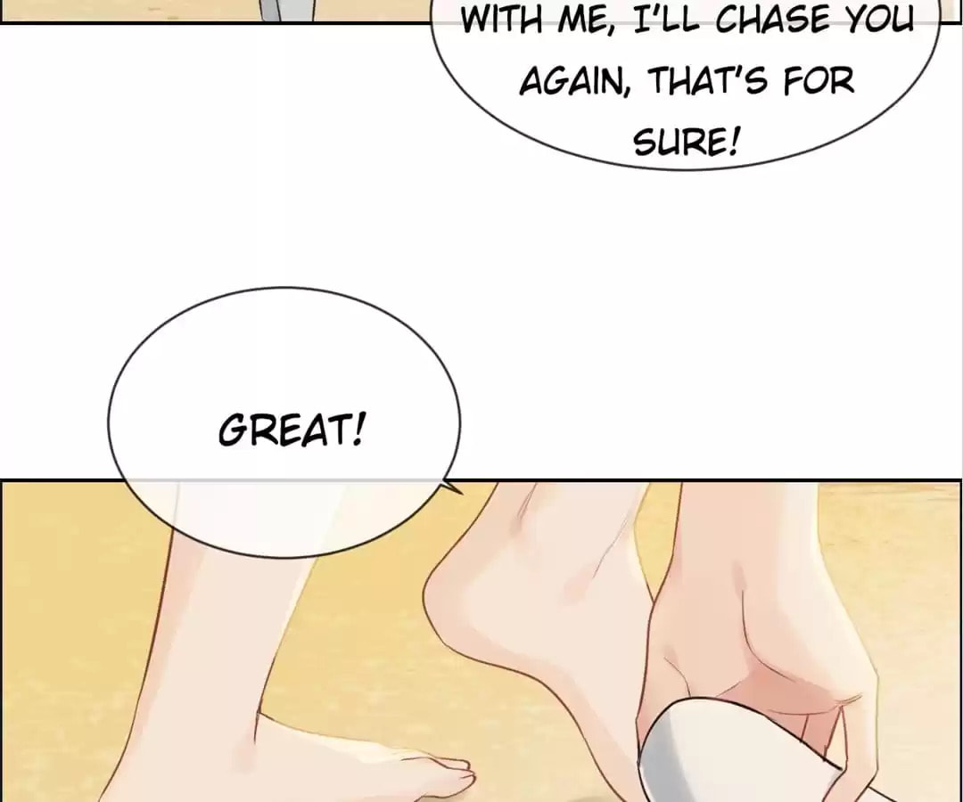 Read Straight or Not chapter 231 image 55 on Lezhin