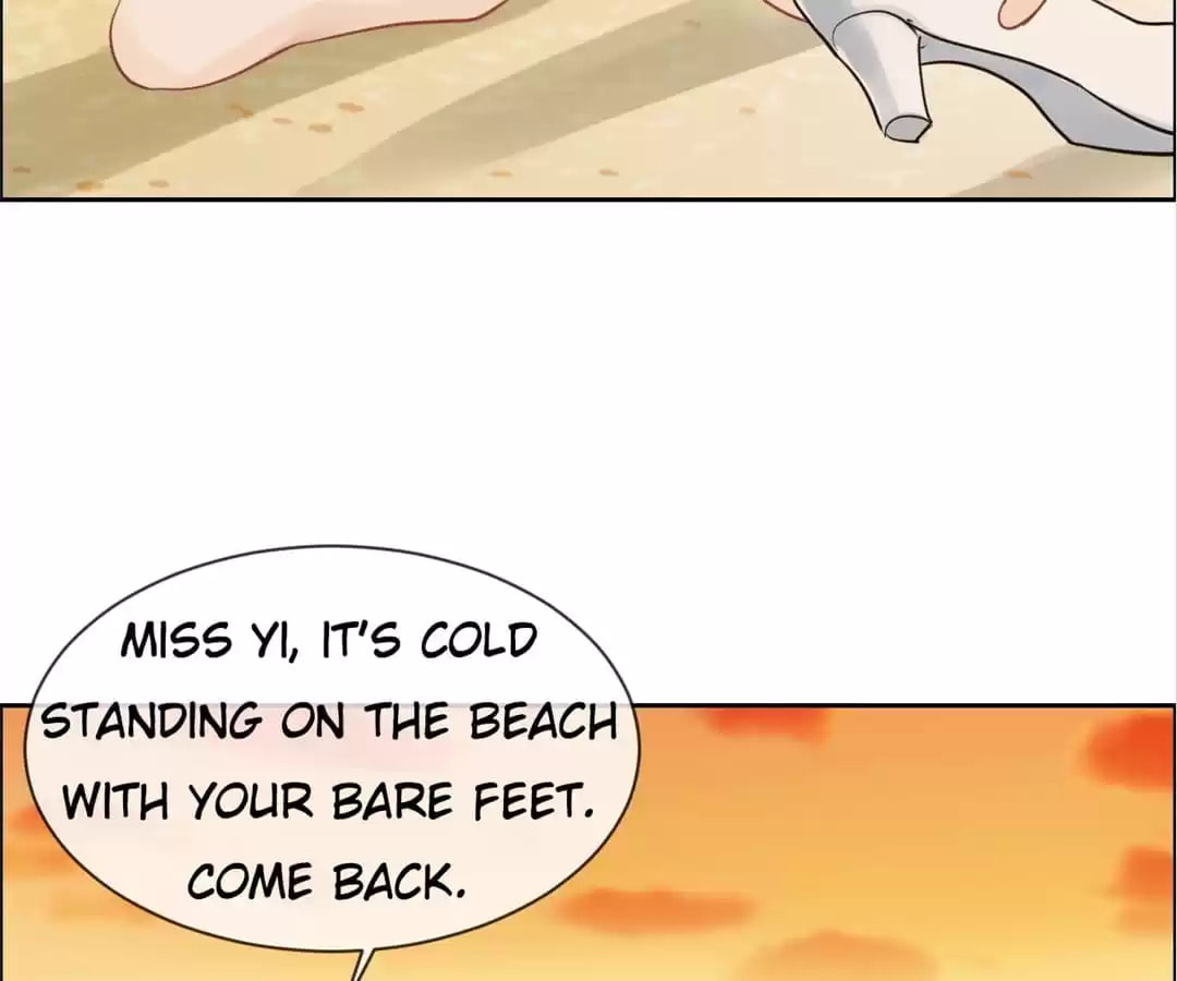 Read Straight or Not chapter 231 image 56 on Lezhin
