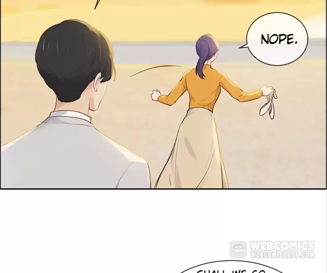 Read Straight or Not chapter 231 image 57 on Lezhin