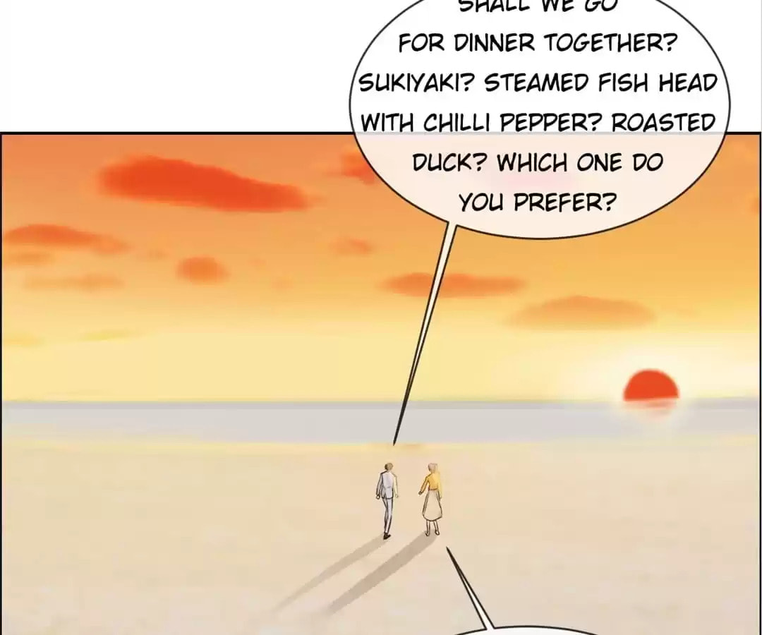 Read Straight or Not chapter 231 image 58 on Lezhin