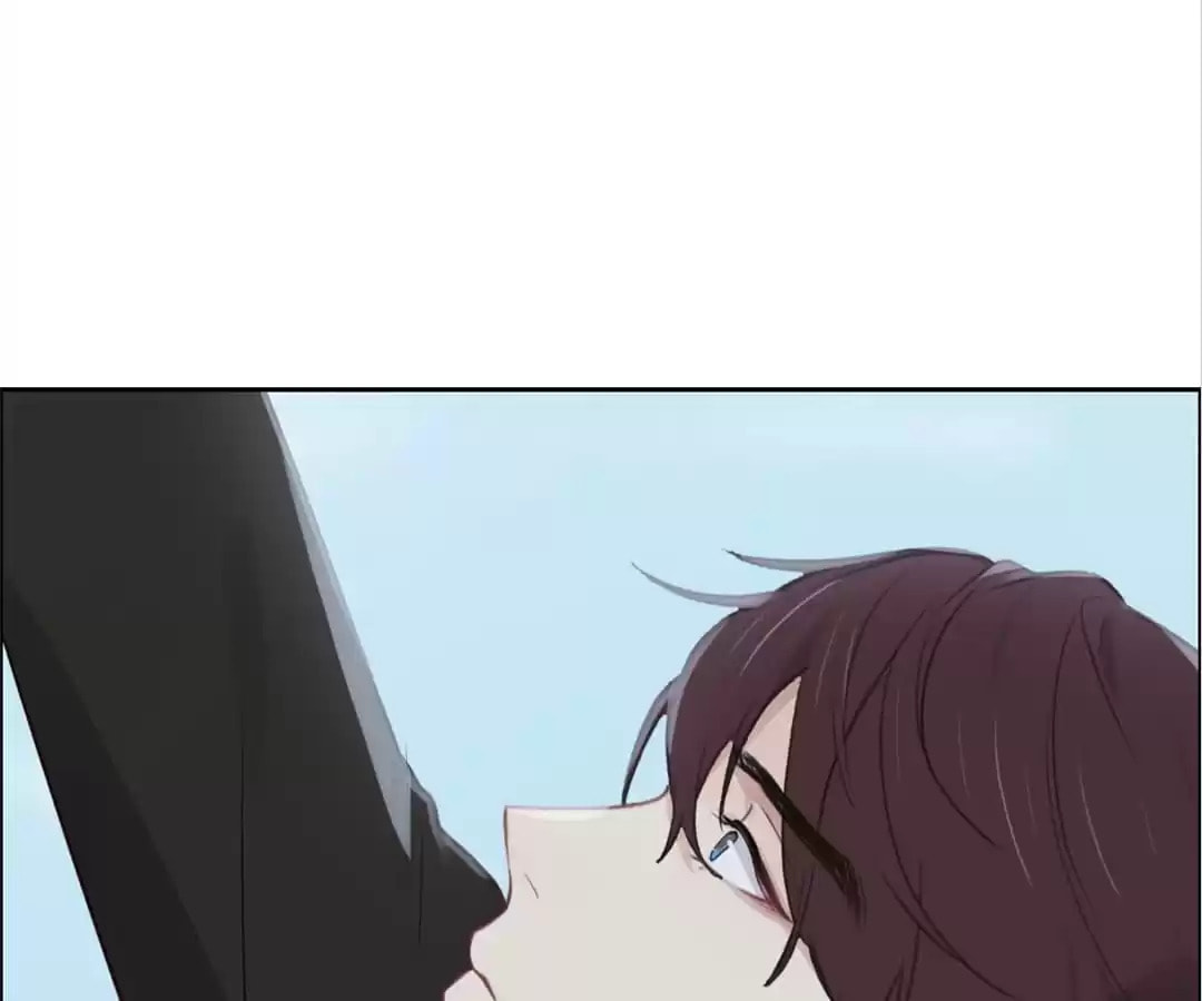 Read Straight or Not chapter 231 image 8 on Lezhin