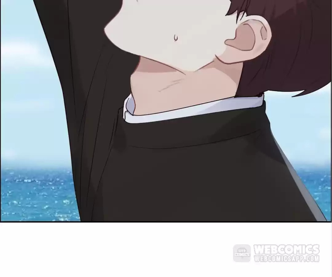 Read Straight or Not chapter 231 image 9 on Lezhin