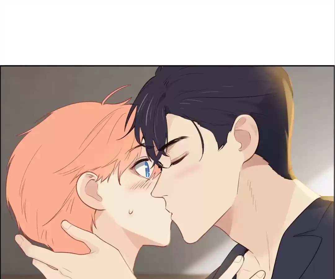 Read Straight or Not chapter 232 image 12 on Lezhin