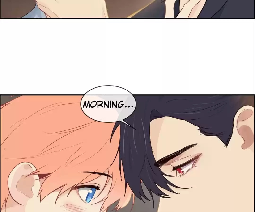 Read Straight or Not chapter 232 image 13 on Lezhin