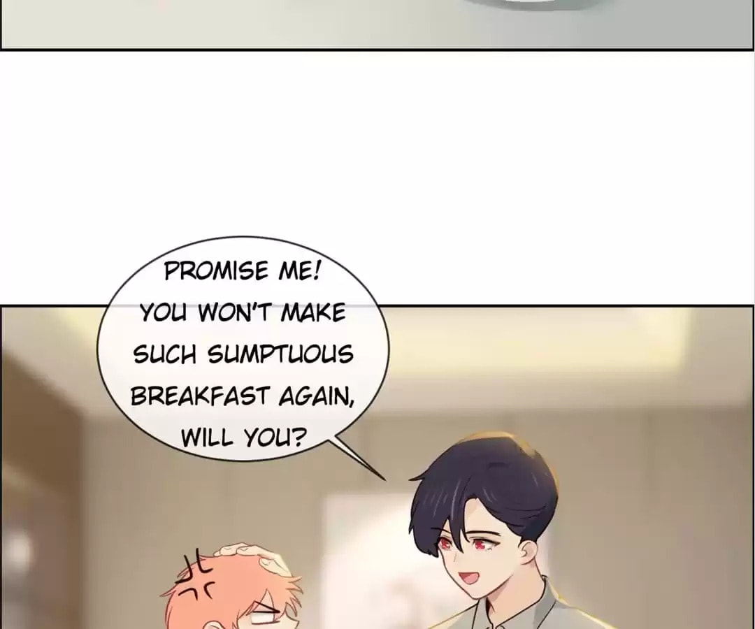 Read Straight or Not chapter 232 image 16 on Lezhin