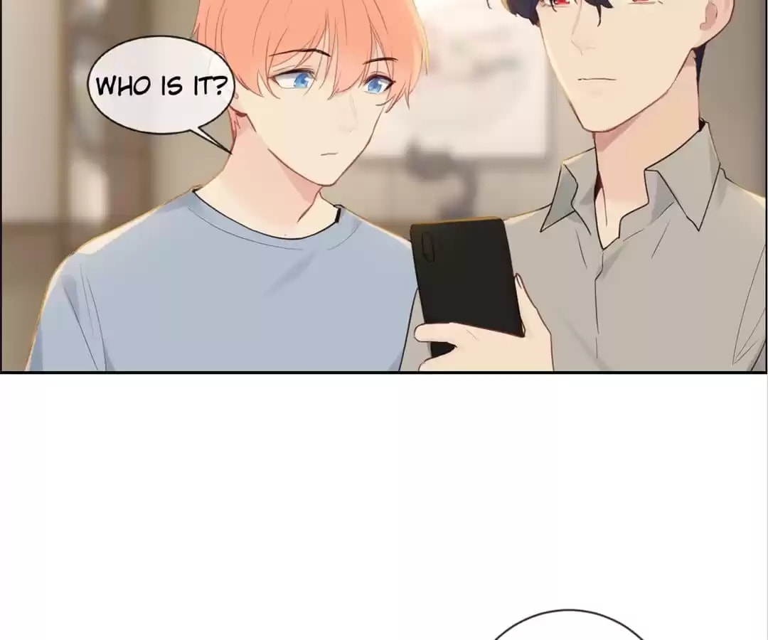 Read Straight or Not chapter 232 image 20 on Lezhin