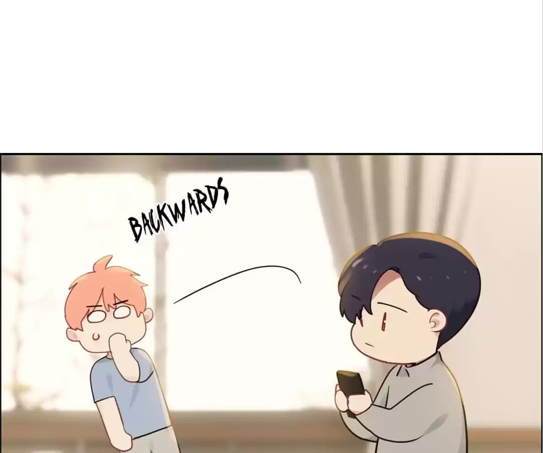 Read Straight or Not chapter 232 image 22 on Lezhin