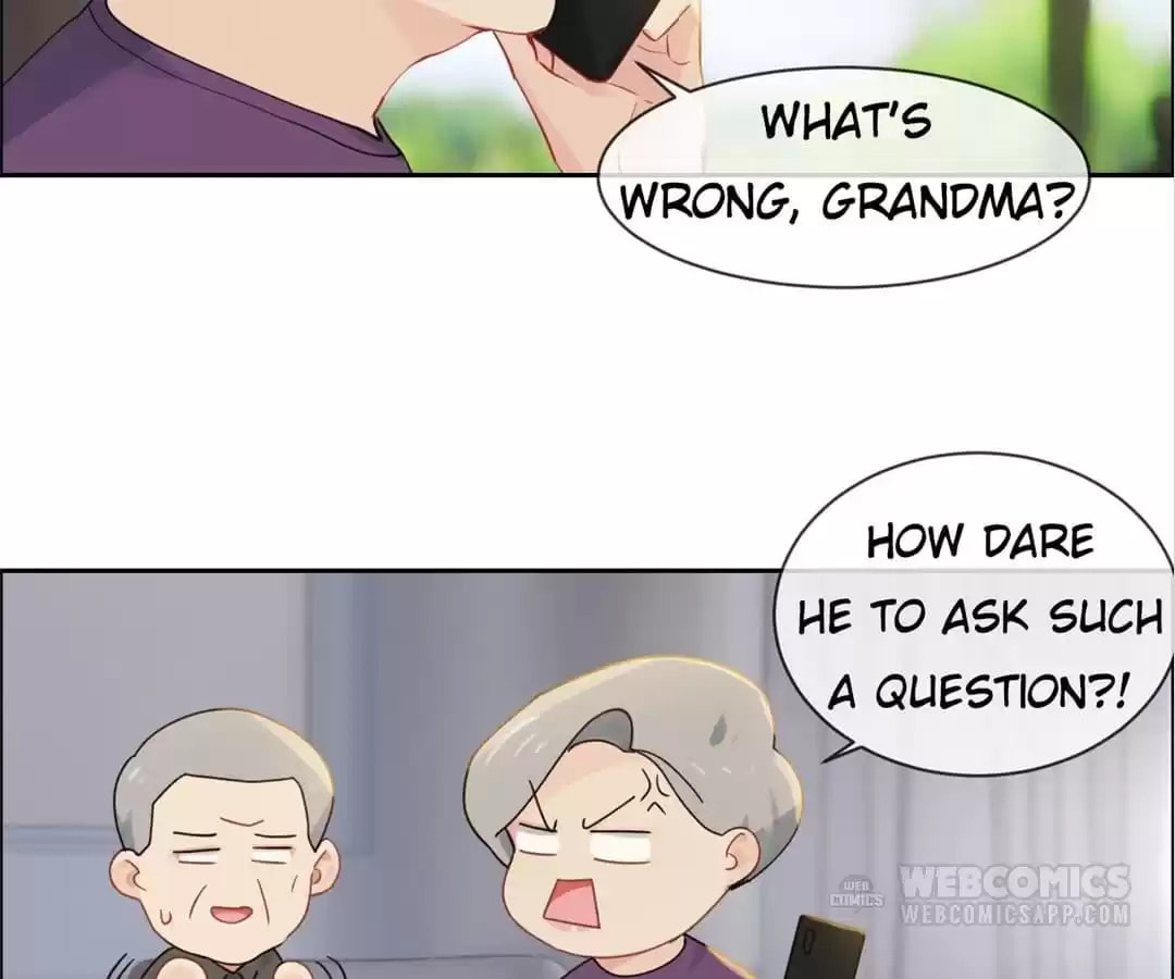 Read Straight or Not chapter 232 image 25 on Lezhin