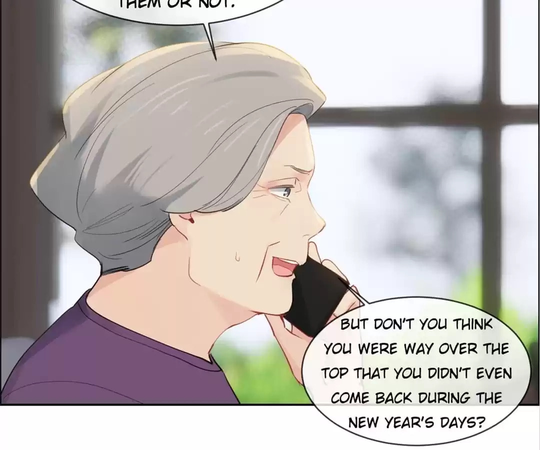 Read Straight or Not chapter 232 image 27 on Lezhin