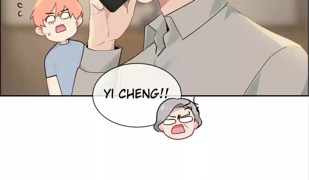 Read Straight or Not chapter 232 image 29 on Lezhin
