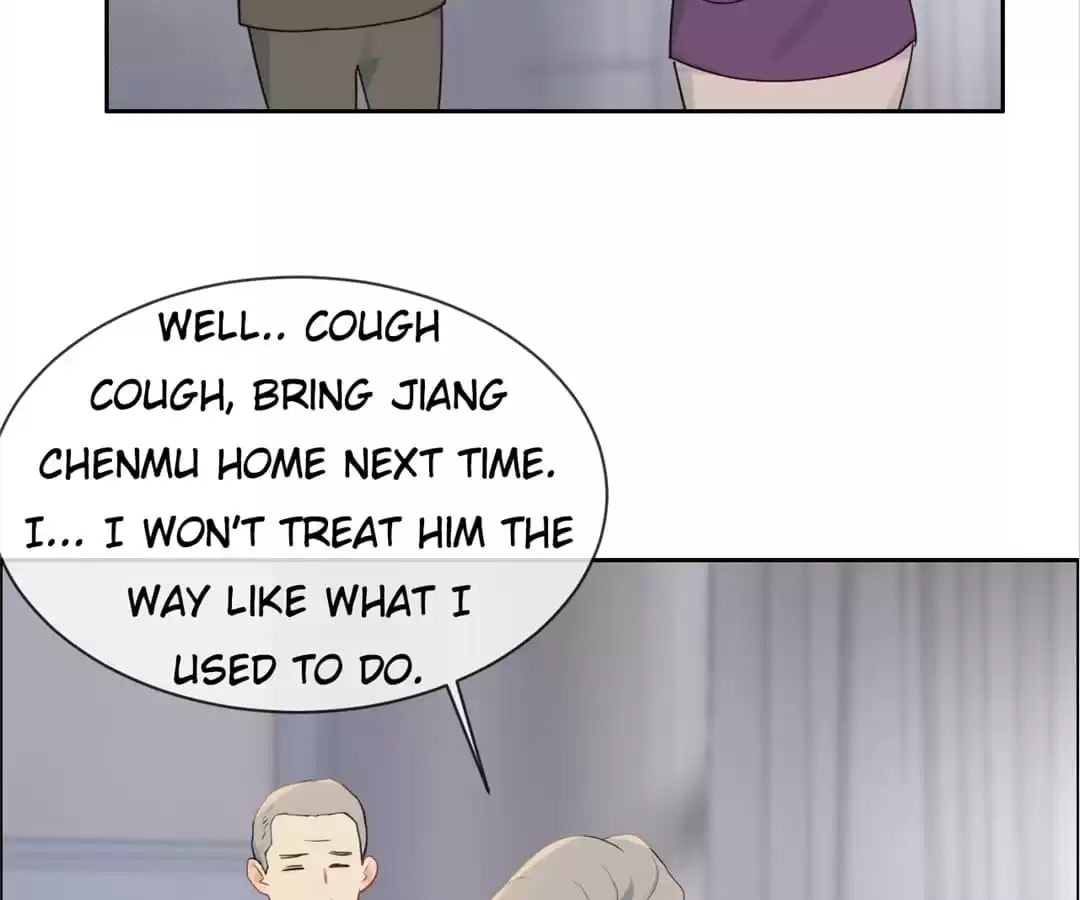 Read Straight or Not chapter 232 image 31 on Lezhin