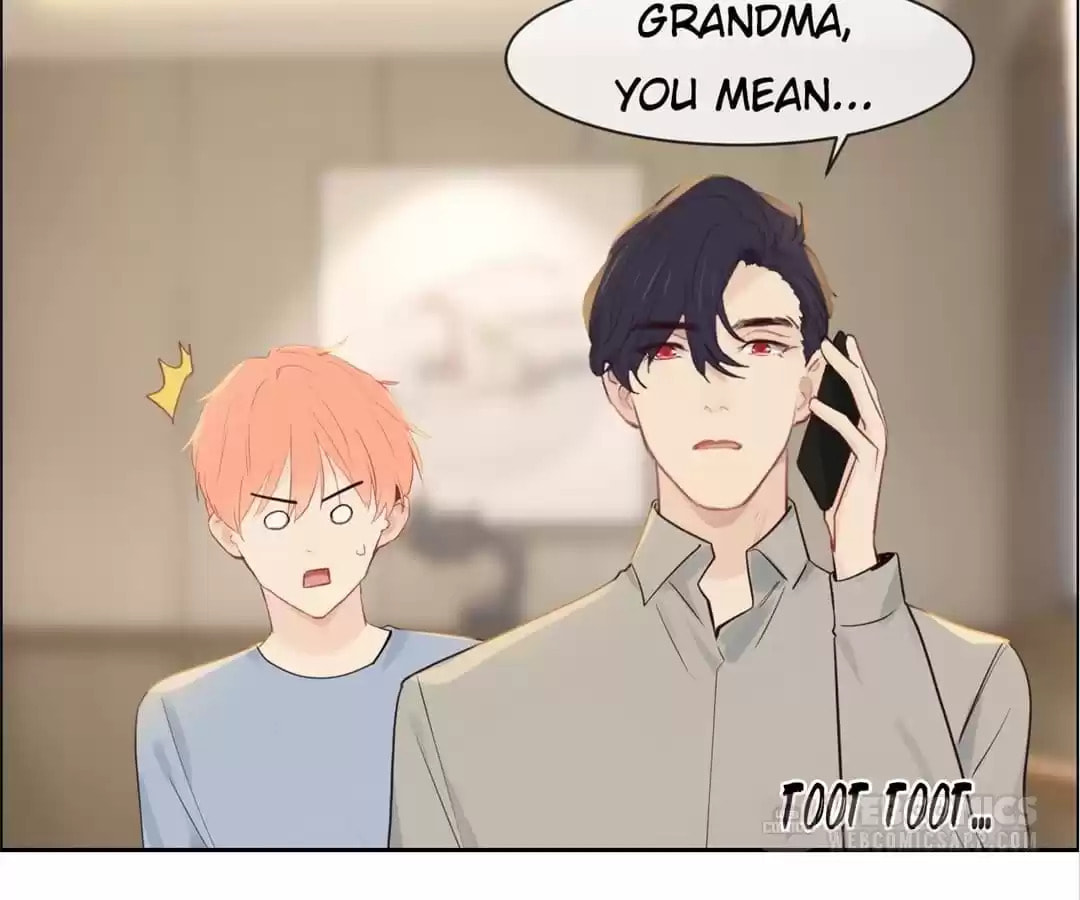 Read Straight or Not chapter 232 image 33 on Lezhin