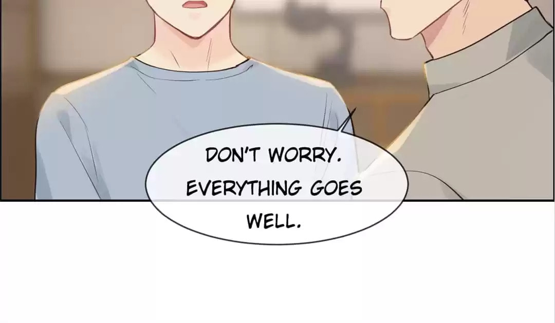 Read Straight or Not chapter 232 image 35 on Lezhin