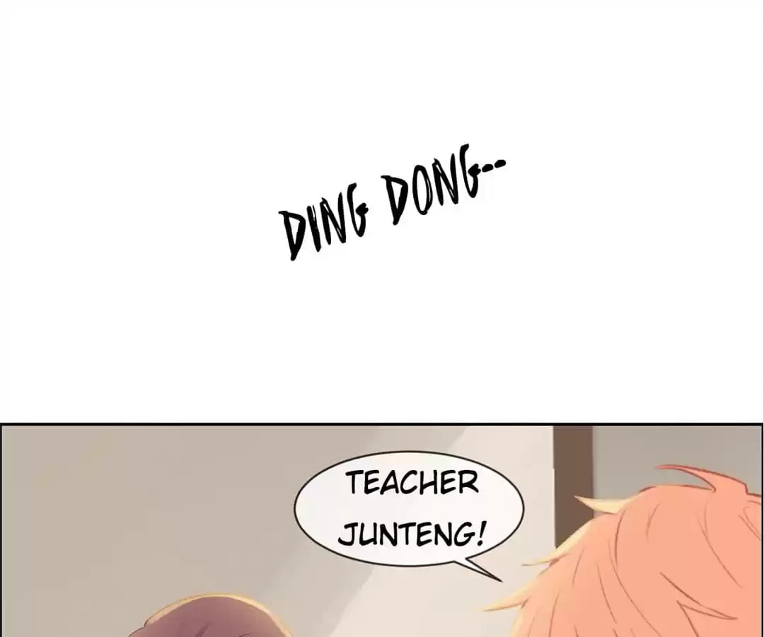 Read Straight or Not chapter 232 image 36 on Lezhin