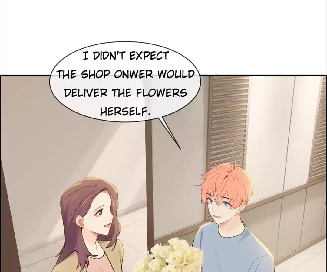 Read Straight or Not chapter 232 image 38 on Lezhin