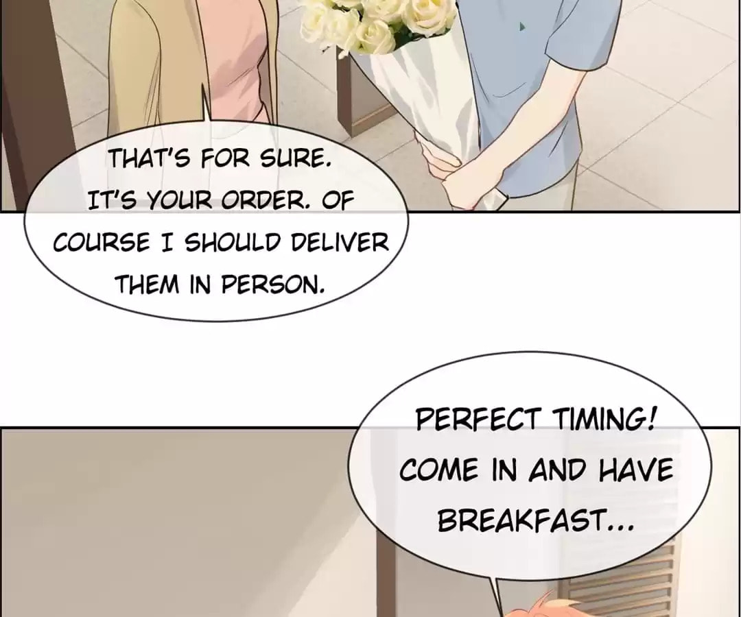 Read Straight or Not chapter 232 image 39 on Lezhin