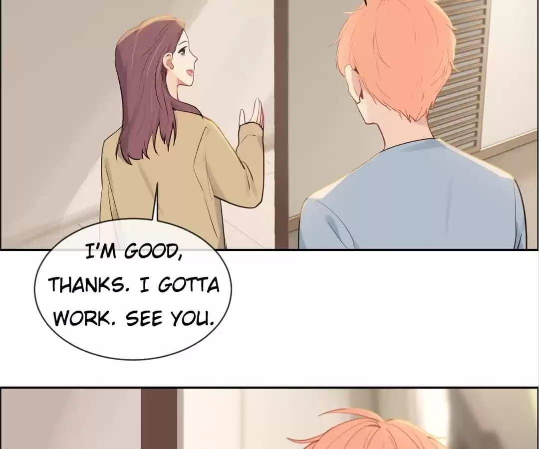 Read Straight or Not chapter 232 image 40 on Lezhin
