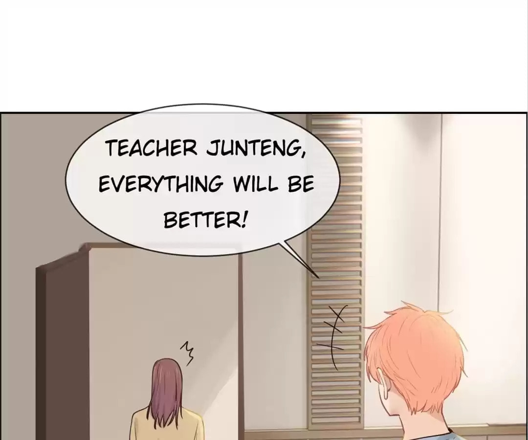 Read Straight or Not chapter 232 image 42 on Lezhin