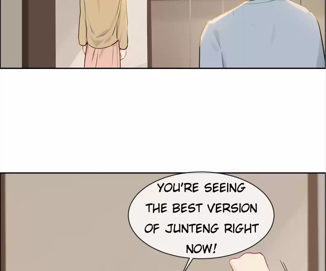 Read Straight or Not chapter 232 image 43 on Lezhin