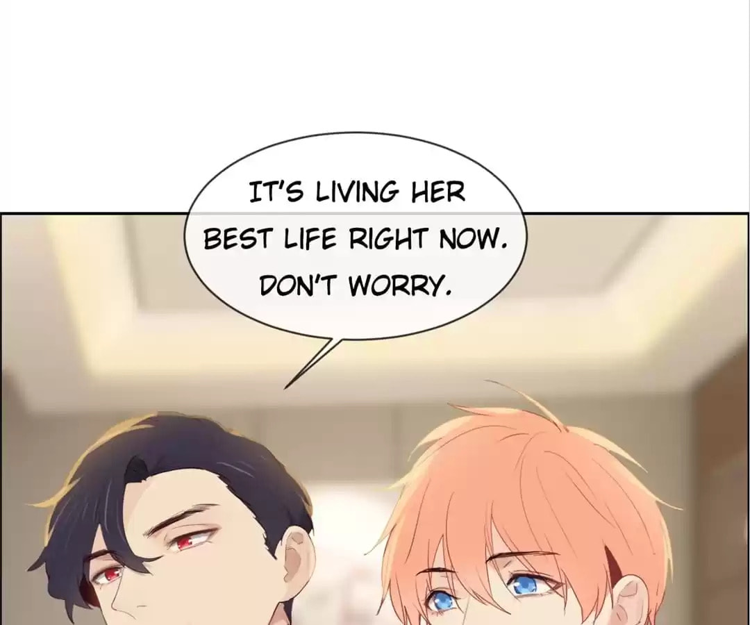 Read Straight or Not chapter 232 image 45 on Lezhin