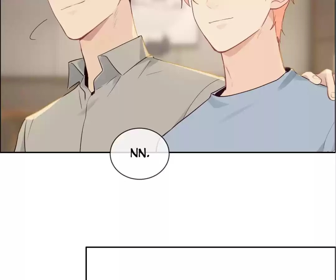 Read Straight or Not chapter 232 image 46 on Lezhin