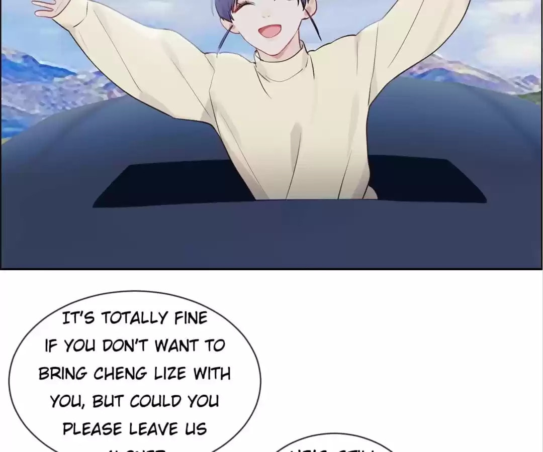 Read Straight or Not chapter 232 image 50 on Lezhin