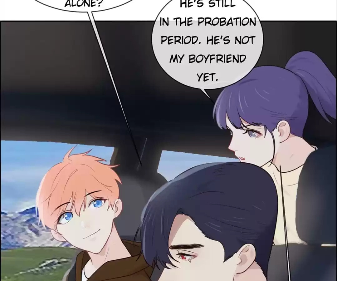 Read Straight or Not chapter 232 image 51 on Lezhin