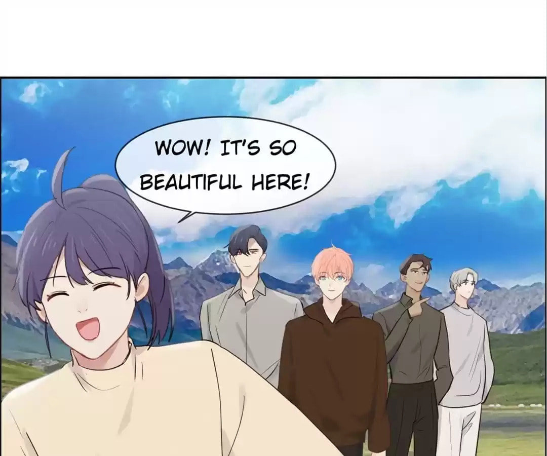 Read Straight or Not chapter 232 image 54 on Lezhin