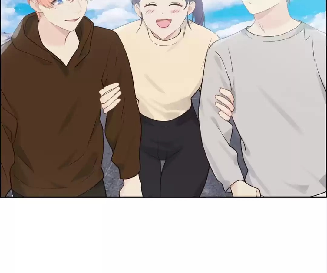 Read Straight or Not chapter 232 image 56 on Lezhin