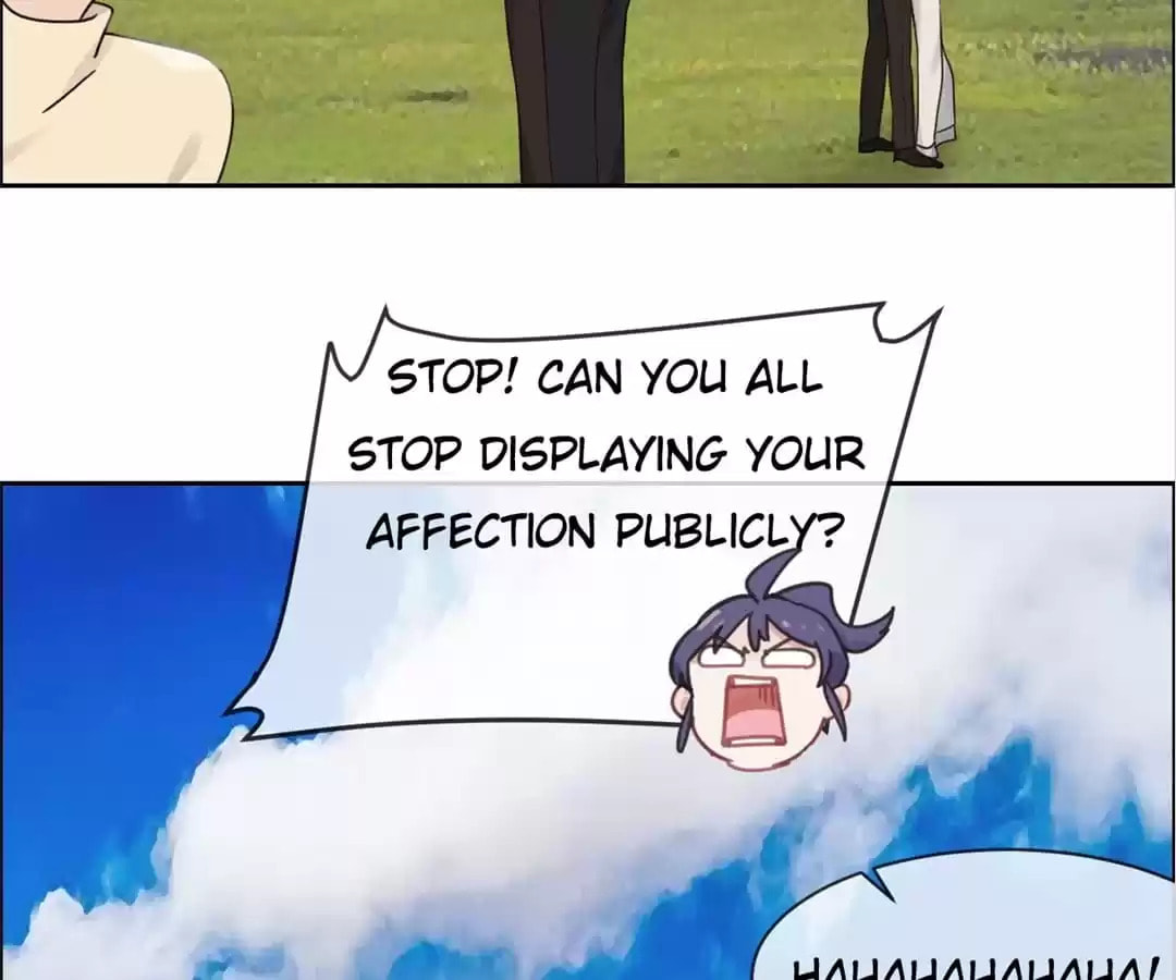 Read Straight or Not chapter 232 image 59 on Lezhin