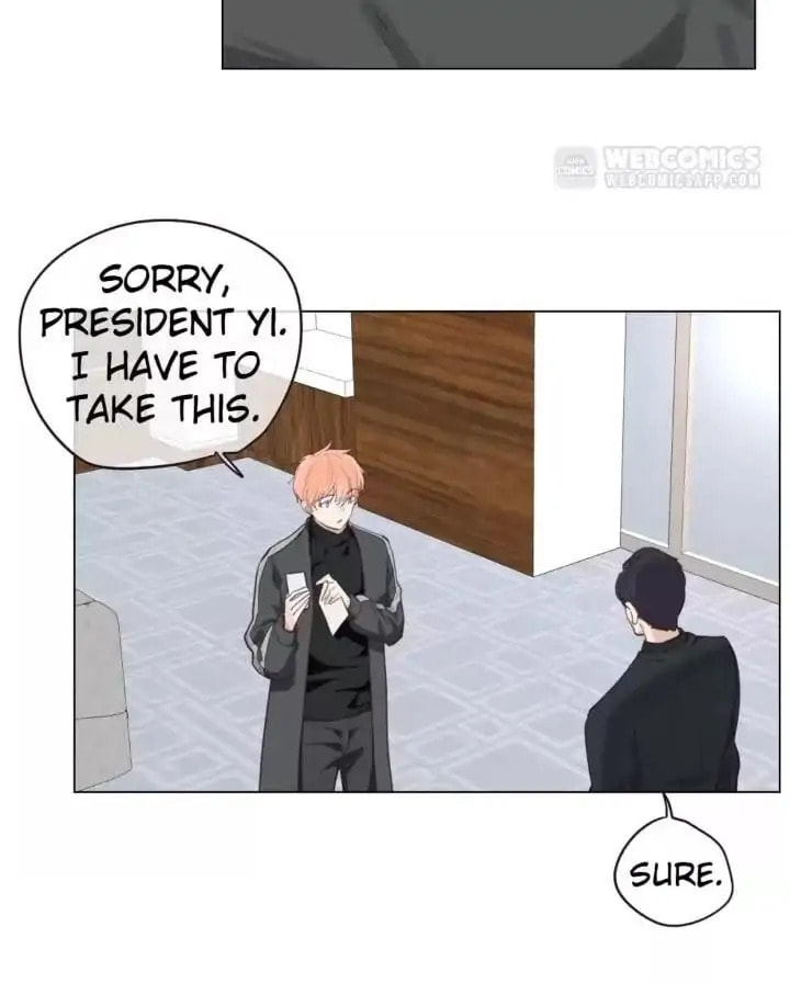 Read Straight or Not chapter 24 image 10 on Lezhin