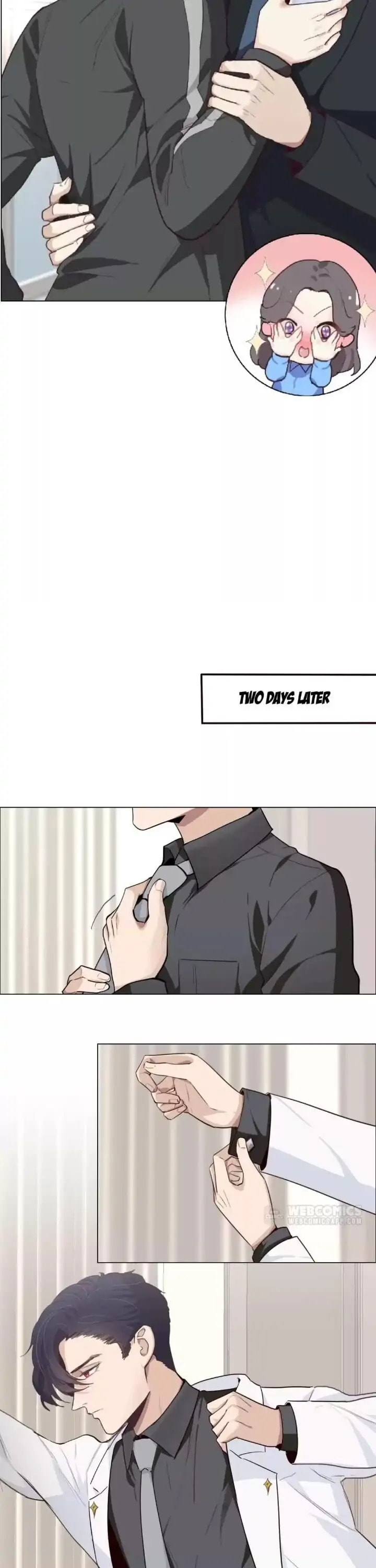 Read Straight or Not chapter 25 image 1 on Lezhin