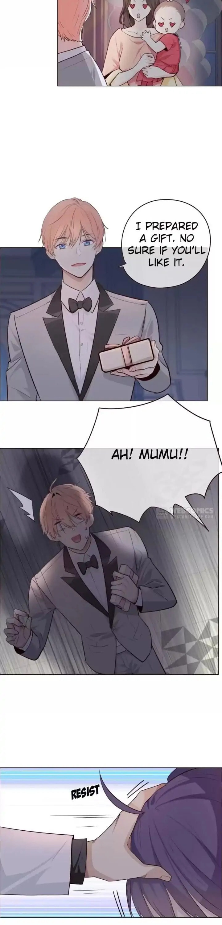 Read Straight or Not chapter 25 image 10 on Lezhin
