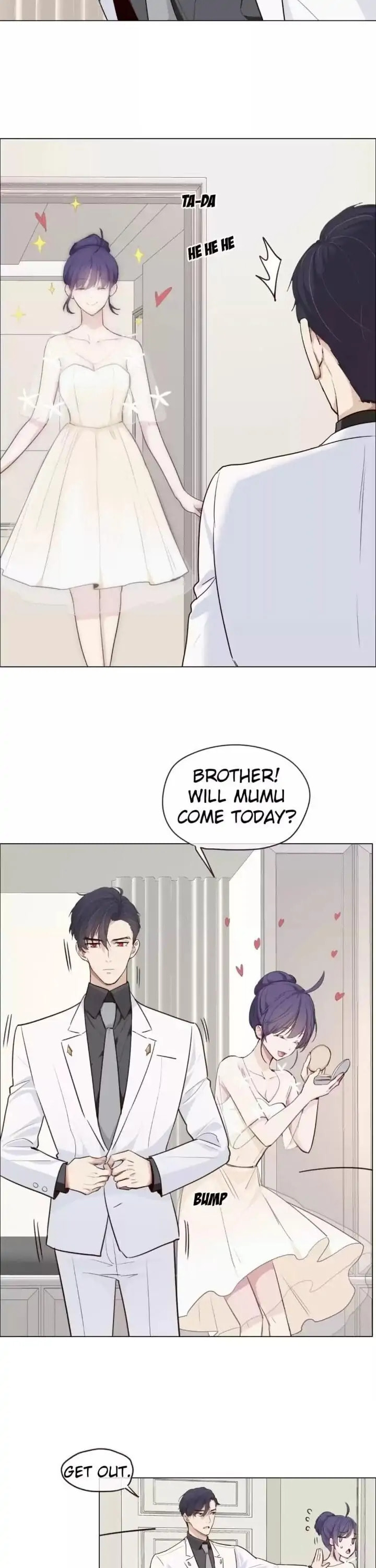 Read Straight or Not chapter 25 image 2 on Lezhin