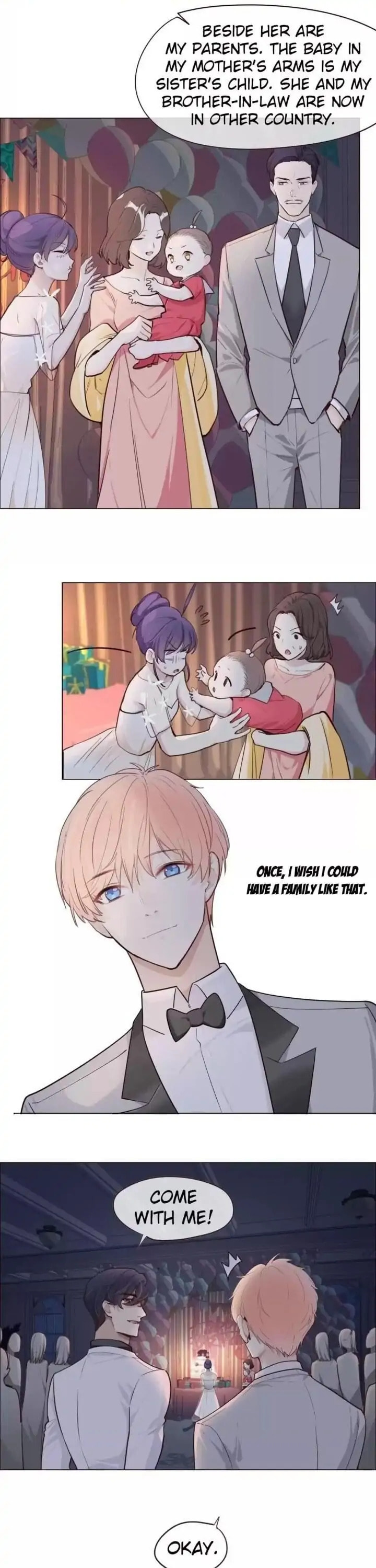 Read Straight or Not chapter 25 image 7 on Lezhin