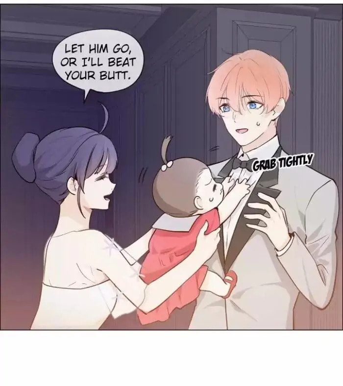 Read Straight or Not chapter 26 image 10 on Lezhin