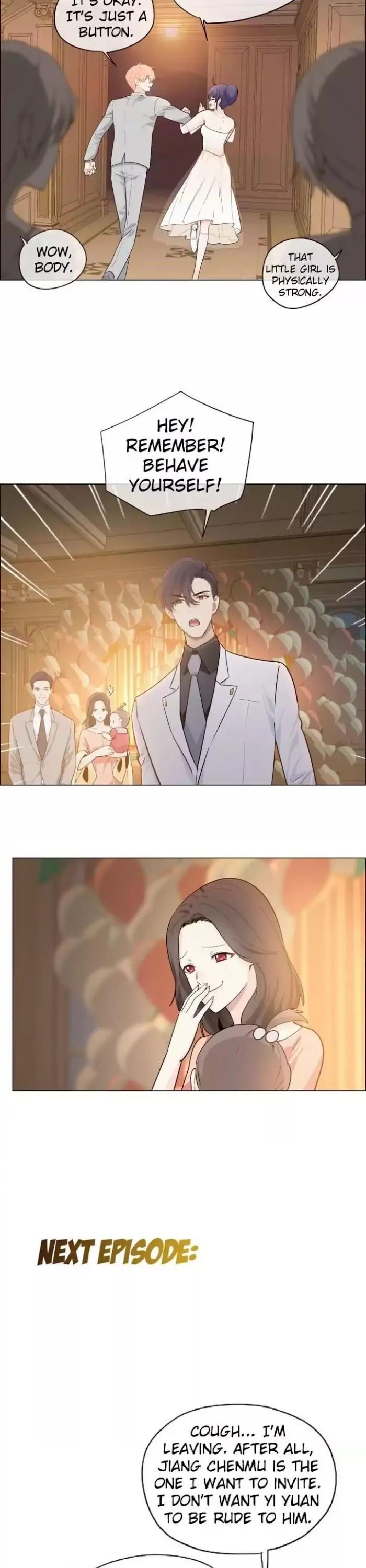 Read Straight or Not chapter 26 image 12 on Lezhin