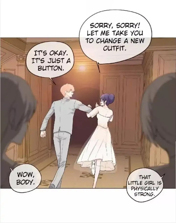 Read Straight or Not chapter 27 image 1 on Lezhin