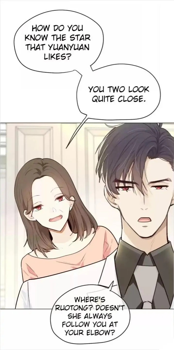 Read Straight or Not chapter 27 image 14 on Lezhin