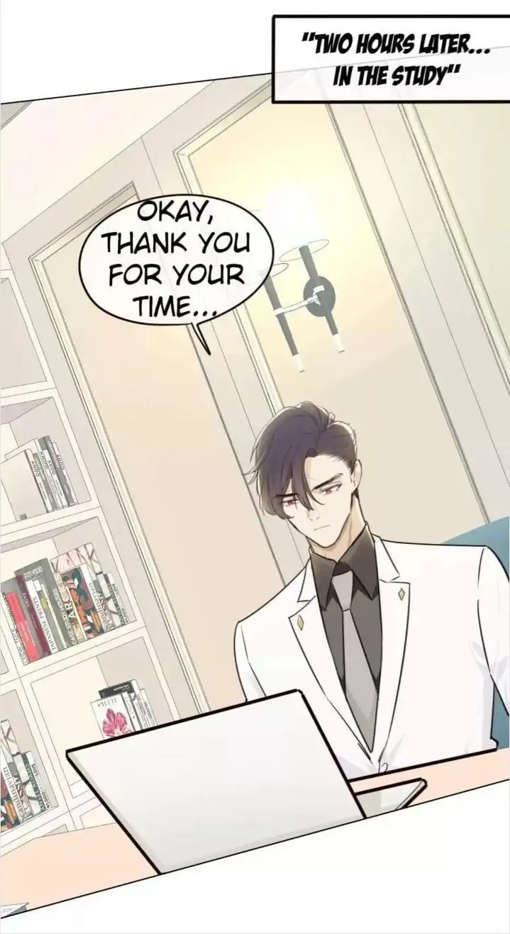 Read Straight or Not chapter 27 image 18 on Lezhin