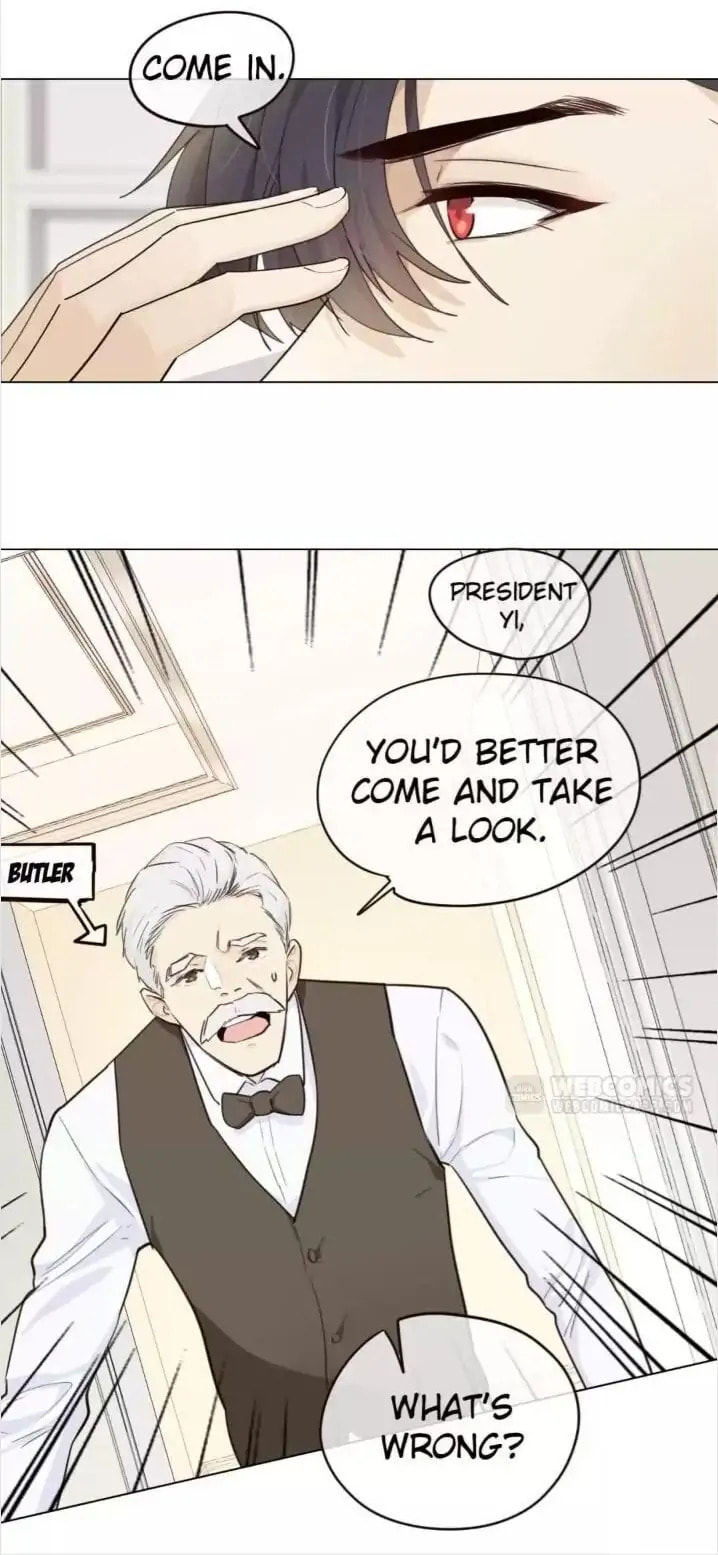Read Straight or Not chapter 27 image 20 on Lezhin