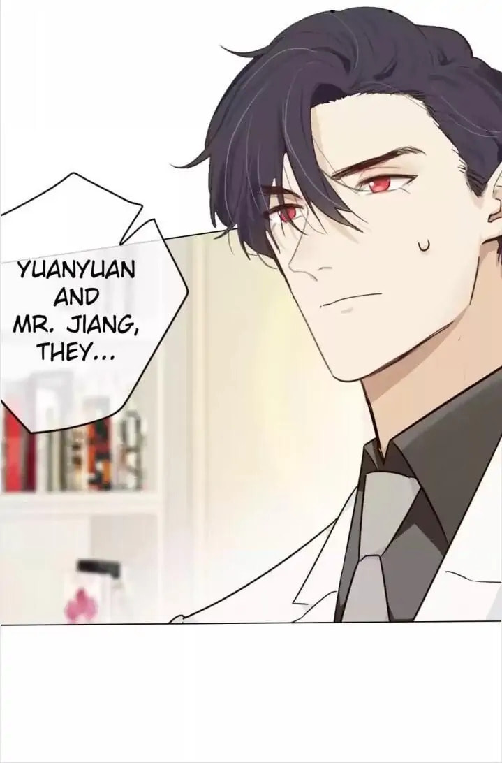 Read Straight or Not chapter 27 image 21 on Lezhin