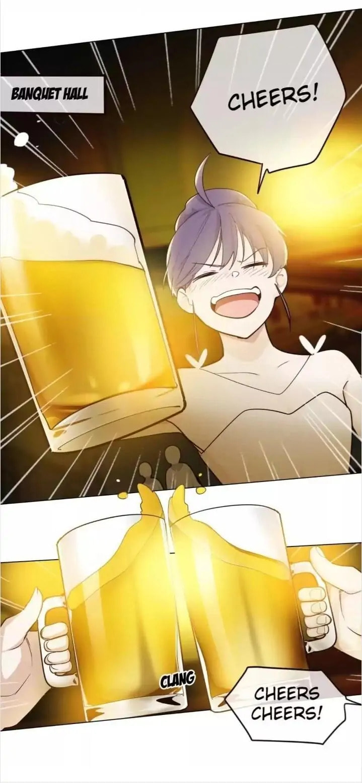 Read Straight or Not chapter 27 image 23 on Lezhin