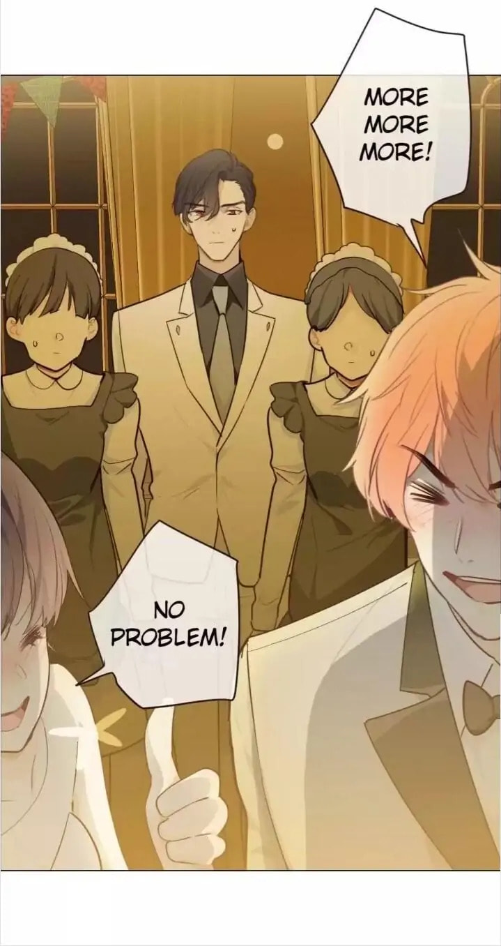 Read Straight or Not chapter 27 image 26 on Lezhin