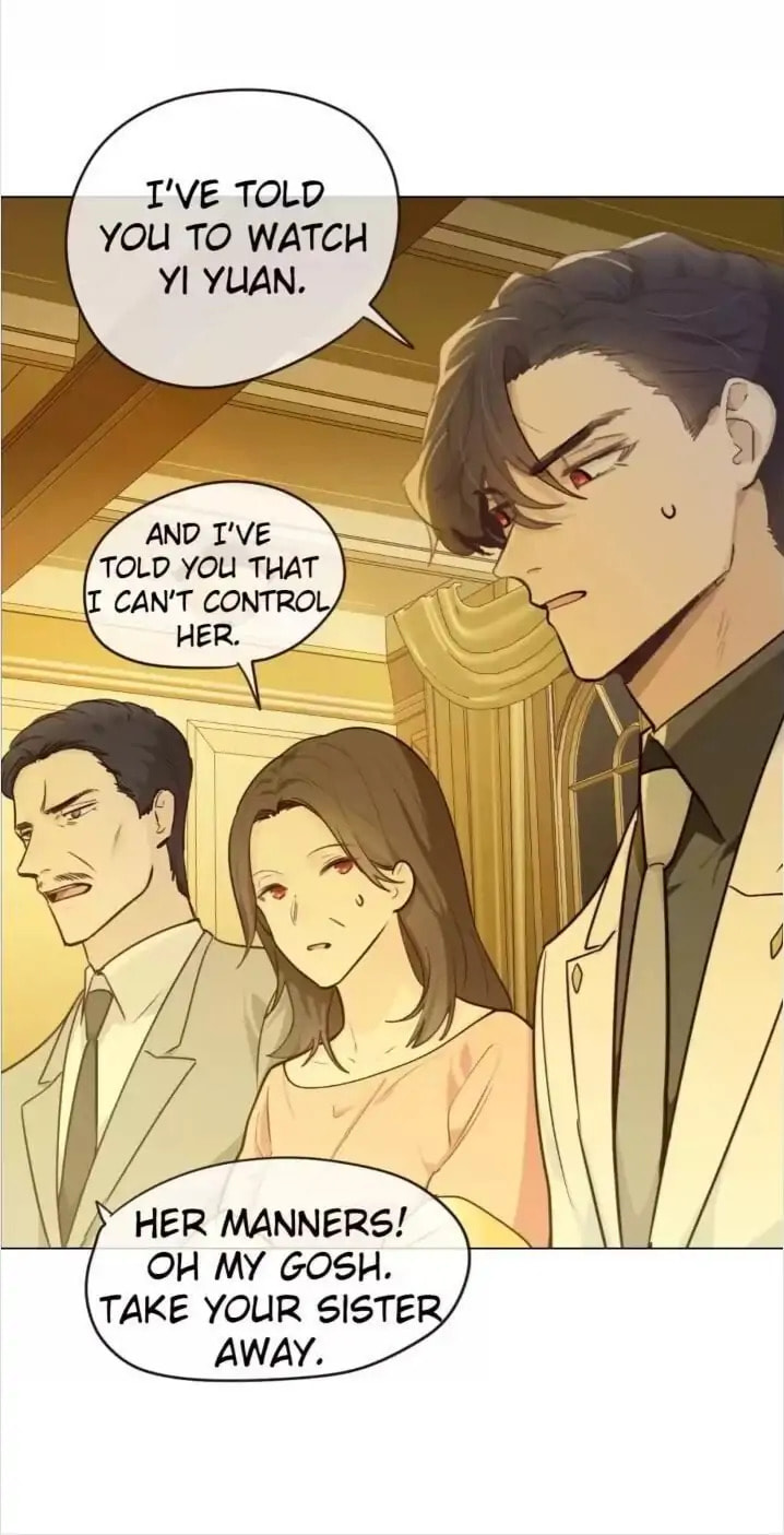 Read Straight or Not chapter 27 image 27 on Lezhin