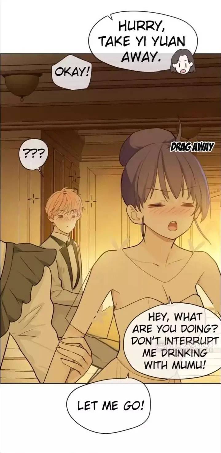 Read Straight or Not chapter 27 image 28 on Lezhin