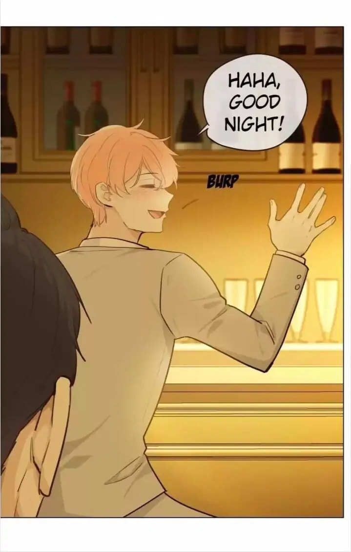 Read Straight or Not chapter 27 image 29 on Lezhin