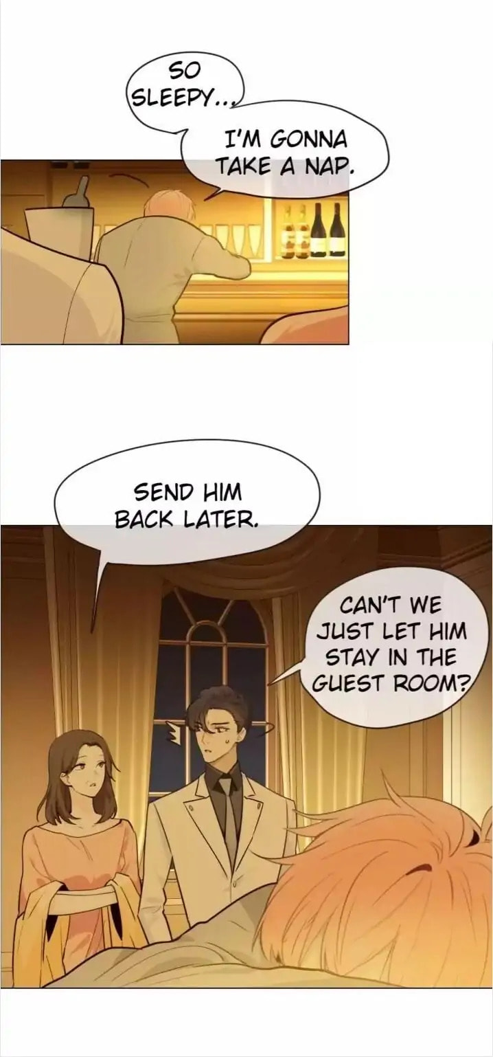 Read Straight or Not chapter 27 image 30 on Lezhin
